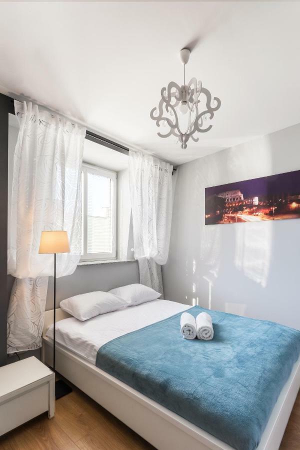 Apartamenty Centrum Czestochowa Stara Kamienica Eksteriør billede