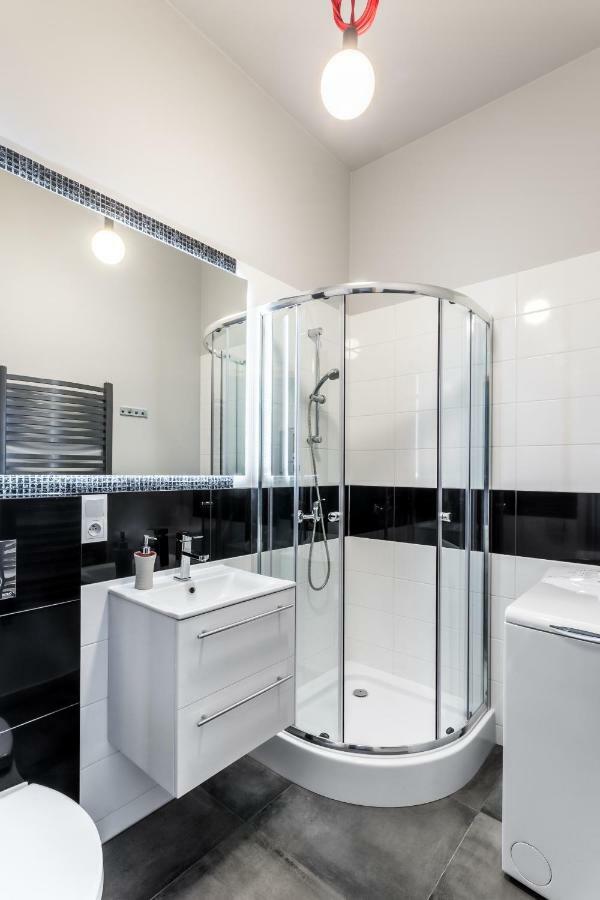 Apartamenty Centrum Czestochowa Stara Kamienica Eksteriør billede